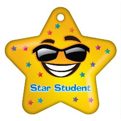 Star Student Sunglasses